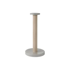 Hot Stelton Emma køkkenrulleholder, grey