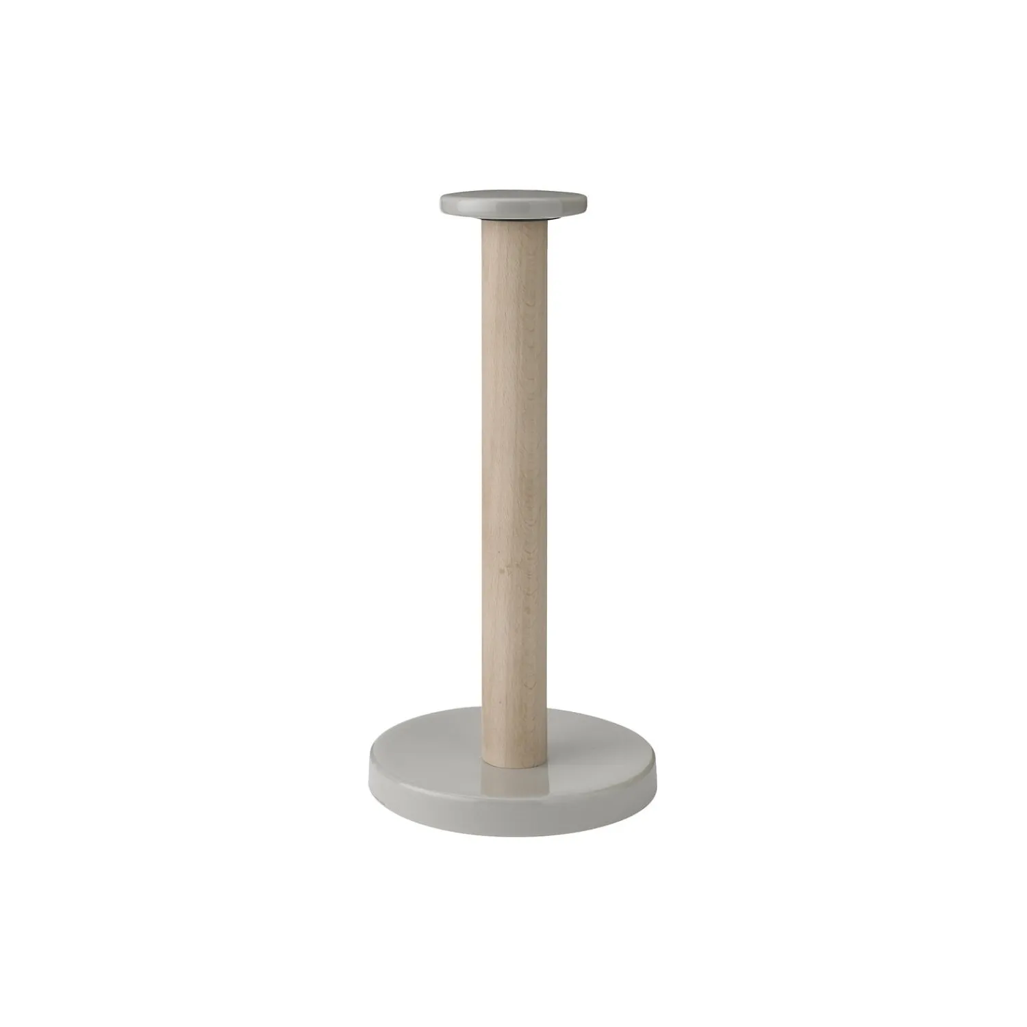 Hot Stelton Emma køkkenrulleholder, grey