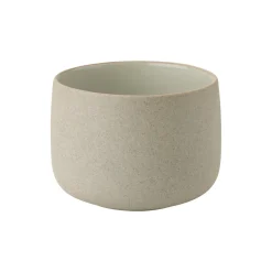 Stelton Kopper & Krus<Emma kop 2 stk, 0,15 L, grey