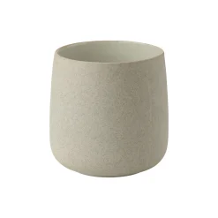 Stelton Kopper & Krus<Emma kop 2 stk. 0,22 L, grey