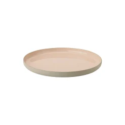 Stelton Tallerkener<Emma middagstallerken Ø 24 cm, rose
