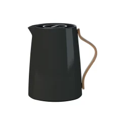 Hot Stelton Emma te-termokande, black
