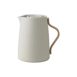 Online Stelton Emma te-termokande, sand