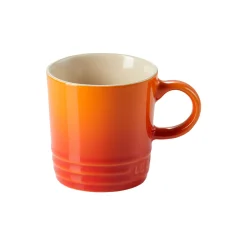 Le Creuset Espressokop, volcanic