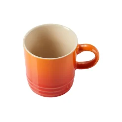 Le Creuset Espressokop, volcanic