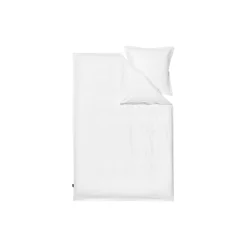 Best Georg Jensen Damask FACET sengetøj, white