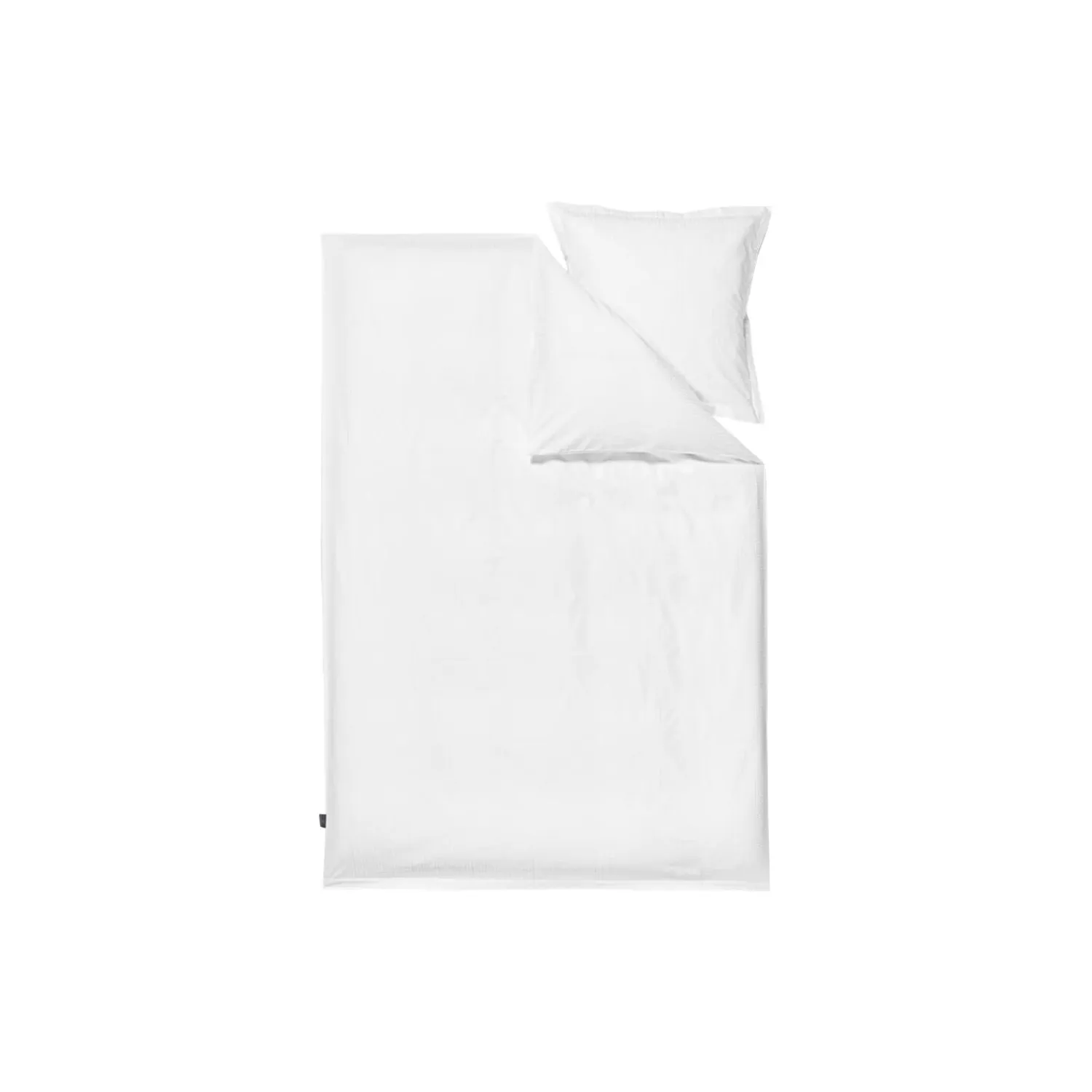 Best Georg Jensen Damask FACET sengetøj, white