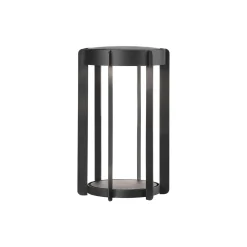 Hot Zone Denmark Firefly lanterne led, black
