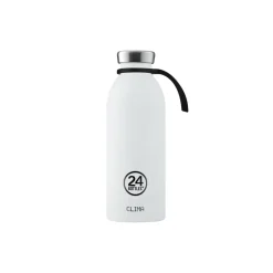 24Bottles To Go<Flaskehank, black
