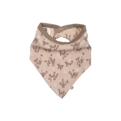 Outlet Müsli by Green Cotton FLORA hagesmæk/savlesmæk 2-pak, nightingale/balsam cream/walnut