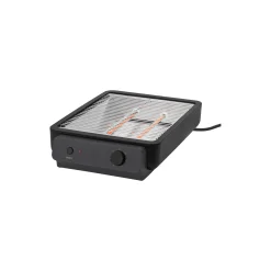 Clearance RIG-TIG FOODIE brødrister, black