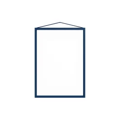 Clearance MOEBE Frame, petrol blue