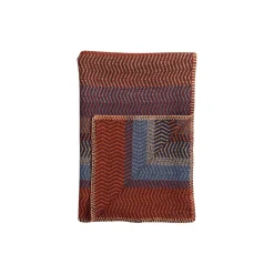 Best Røros Tweed FRI Throw, late fall