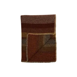 Best Røros Tweed FRI Throw, stubble field