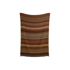 Best Røros Tweed FRI Throw, stubble field