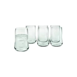 Holmegaard Glas<Future glas 6 stk.