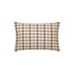 Aiayu Pyntepuder & Hynder<Gabriel Cushion, navy