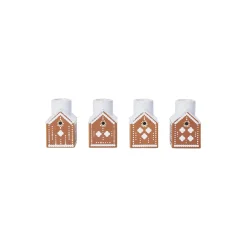 Clearance Kähler Gingerbread Adventsstager