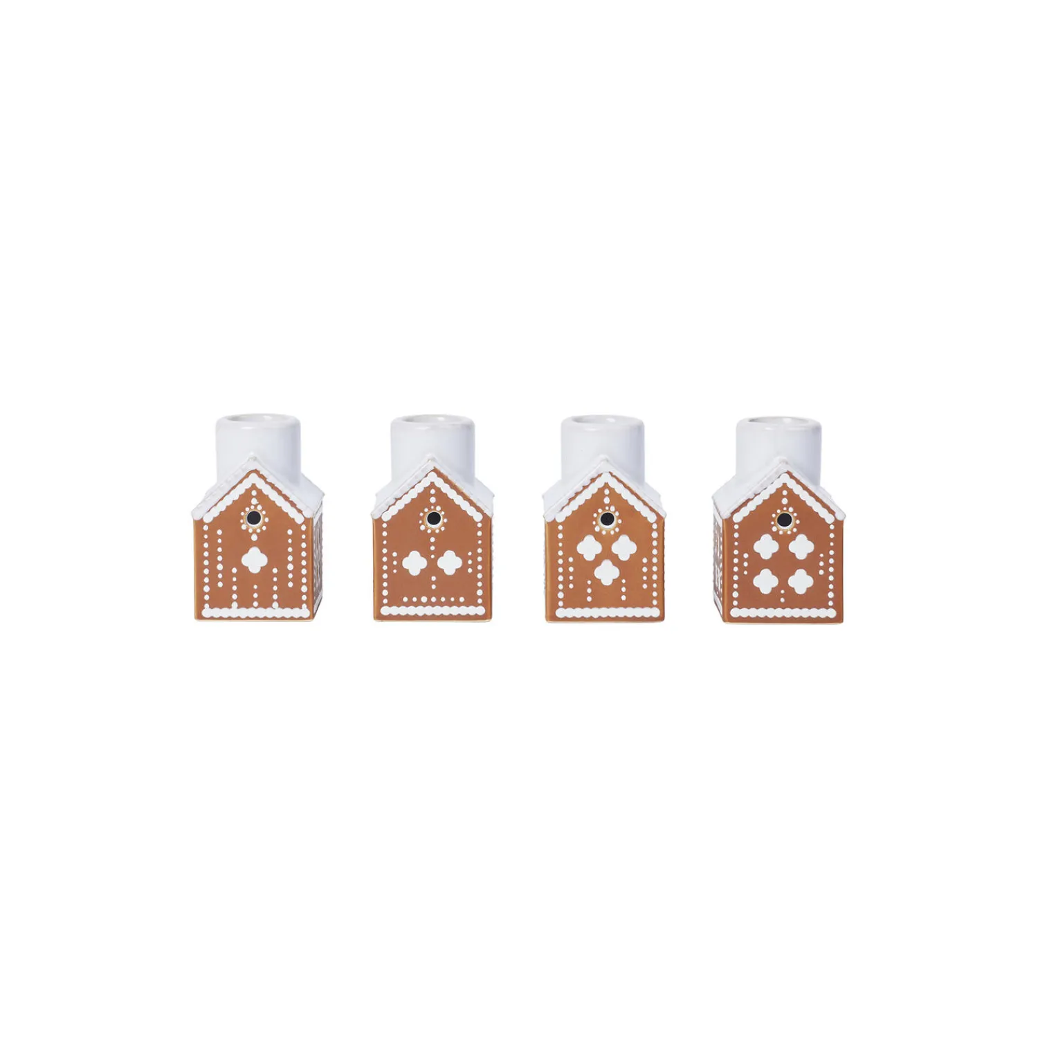 Clearance Kähler Gingerbread Adventsstager