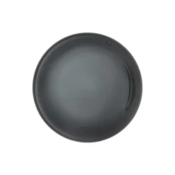 Iittala Glasfad, stålgrå
