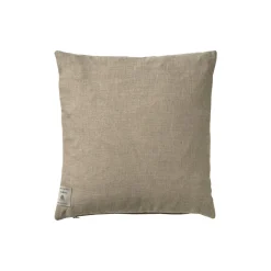 Silkeborg Uldspinderi Pyntepuder & Hynder<Gotland pude, 00116 dark nordic grey
