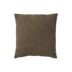 Online Silkeborg Uldspinderi Gotland pude, 00120 gotland brown