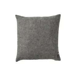 Outlet Silkeborg Uldspinderi Gotland pude, 00115 nordic grey