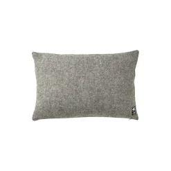 Silkeborg Uldspinderi Pyntepuder & Hynder<Gotland pude, 00115 nordic grey