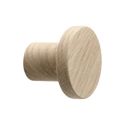 Best DesignLife Greb tilSORTED Standard Tall, raw oak