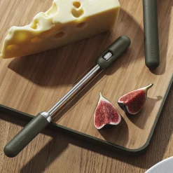 Outlet Eva Solo Green Tool ostestrenge 3 stk