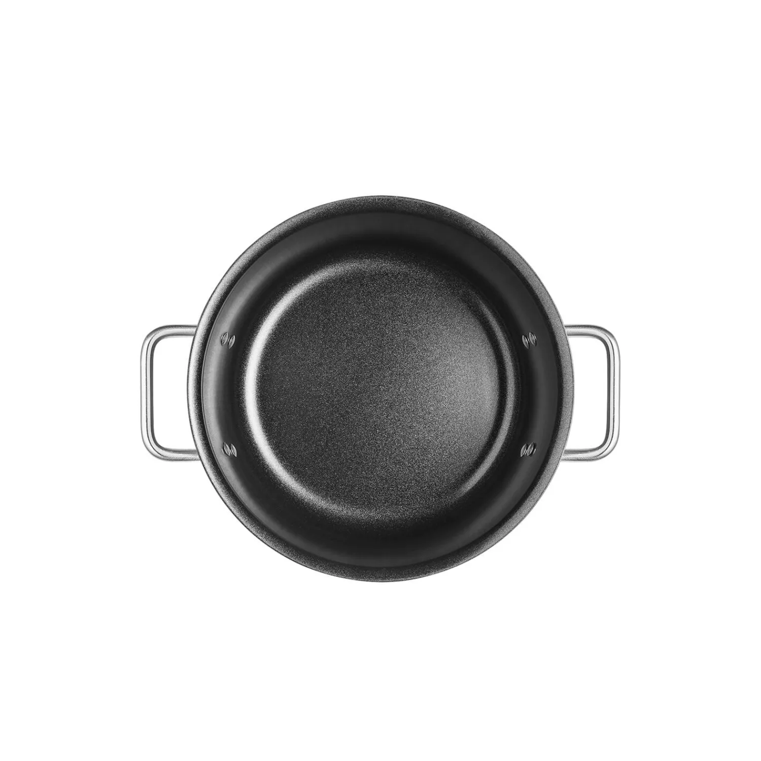 Eva Trio Gryder & Pander<Grey Line Gryde 3,8 L
