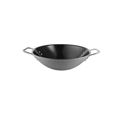 Eva Trio Gryder & Pander<Grey Line Wok