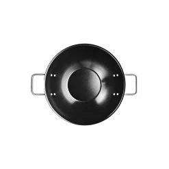 Eva Trio Gryder & Pander<Grey Line Wok