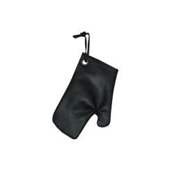 Dutchdeluxes Køkkentekstiler<Grillhandske, black