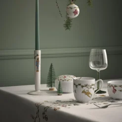 Kähler Skåle, Bakker & Fade<Hammershøi Christmas bonbonniere