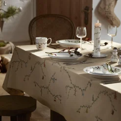 Kähler Bordtekstiler<Hammershøi Christmas Dug