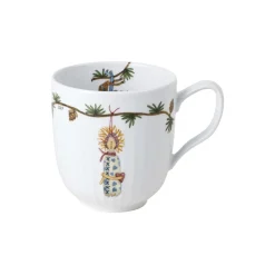 Kähler Kopper & Krus<Hammershøi Christmas Krus 2024