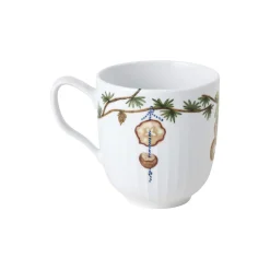 Kähler Kopper & Krus<Hammershøi Christmas Krus 2024
