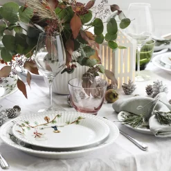 Kähler Tallerkener<Hammershøi Christmas tallerken Ø 27 cm