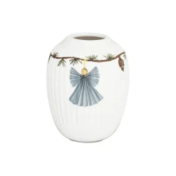 Kähler Vaser<Hammershøi Christmas vase