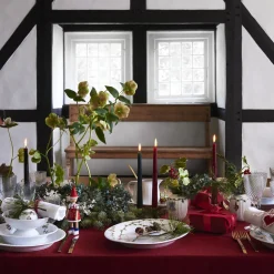 Kähler Vaser<Hammershøi Christmas vase