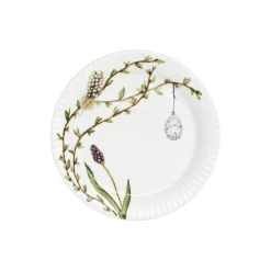 Kähler Tallerkener<Hammershøi Spring tallerken Ø 22 cm