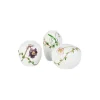 Sale Kähler Hammershøi Spring vase miniature 3 stk