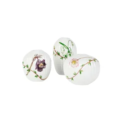 Sale Kähler Hammershøi Spring vase miniature 3 stk