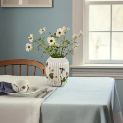 Best Kähler Hammershøi Summer Vase, wild flowers