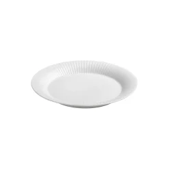 Kähler Tallerkener<Hammershøi tallerken Ø 27 cm