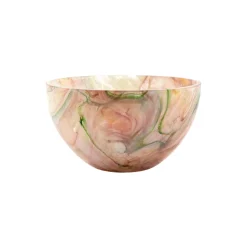 Kodanska Skåle, Bakker & Fade<Havana Banana Bowl Medium, banana pink