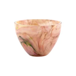 Kodanska Havana Banana Bowl Small, banana pink