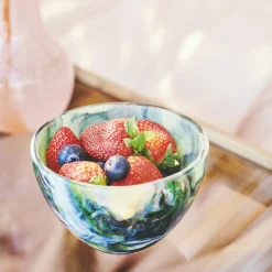 Clearance Kodanska Havana Banana Bowl Small, banana split