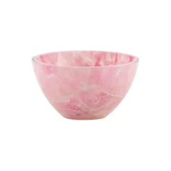 Kodanska Skåle, Bakker & Fade<Havana Banana Bowl Small, cotton candy